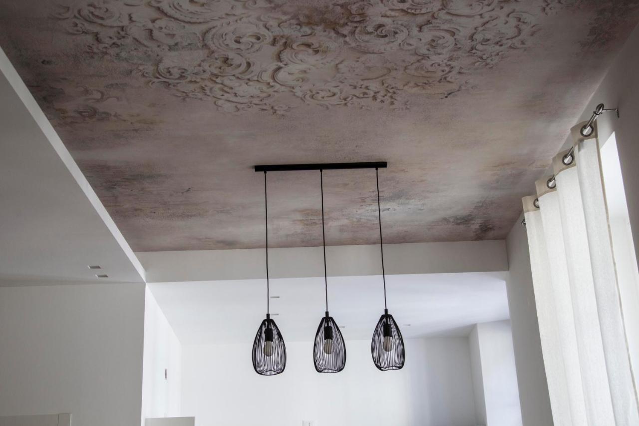 Appartement Vintage