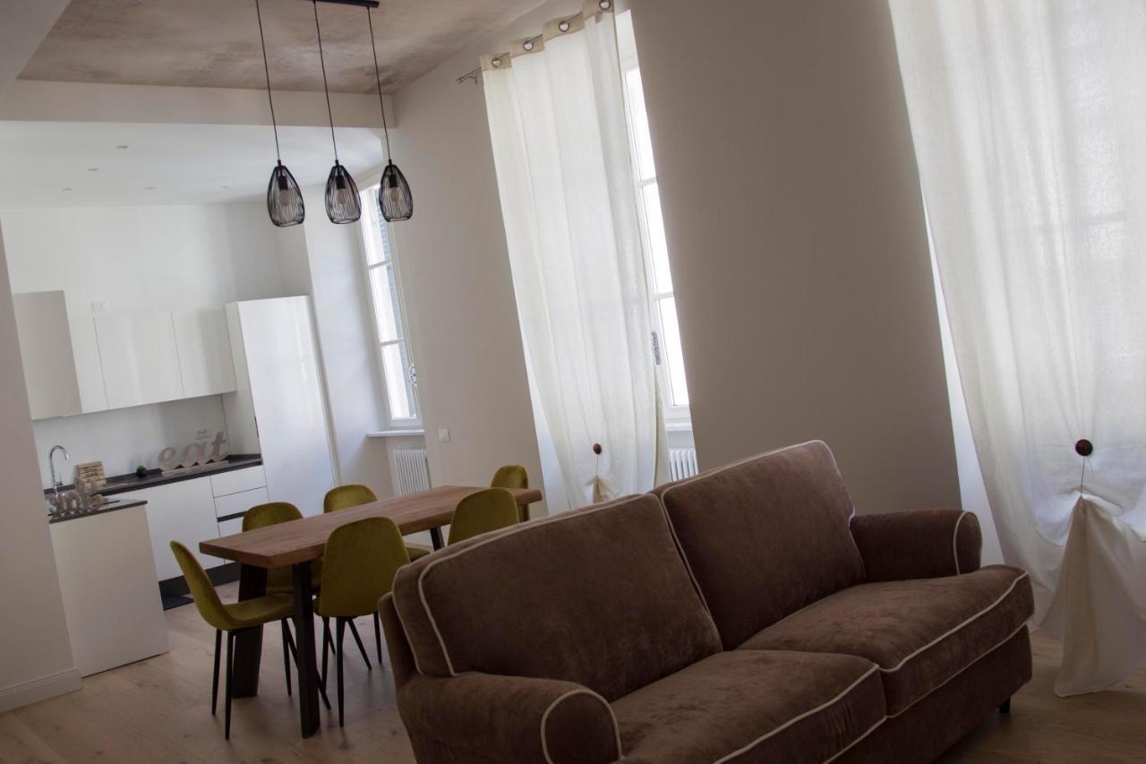 Appartement Vintage Côme