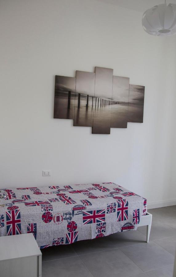 Appartement Vintage Côme